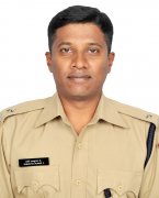 K Sabari Raj Kumar